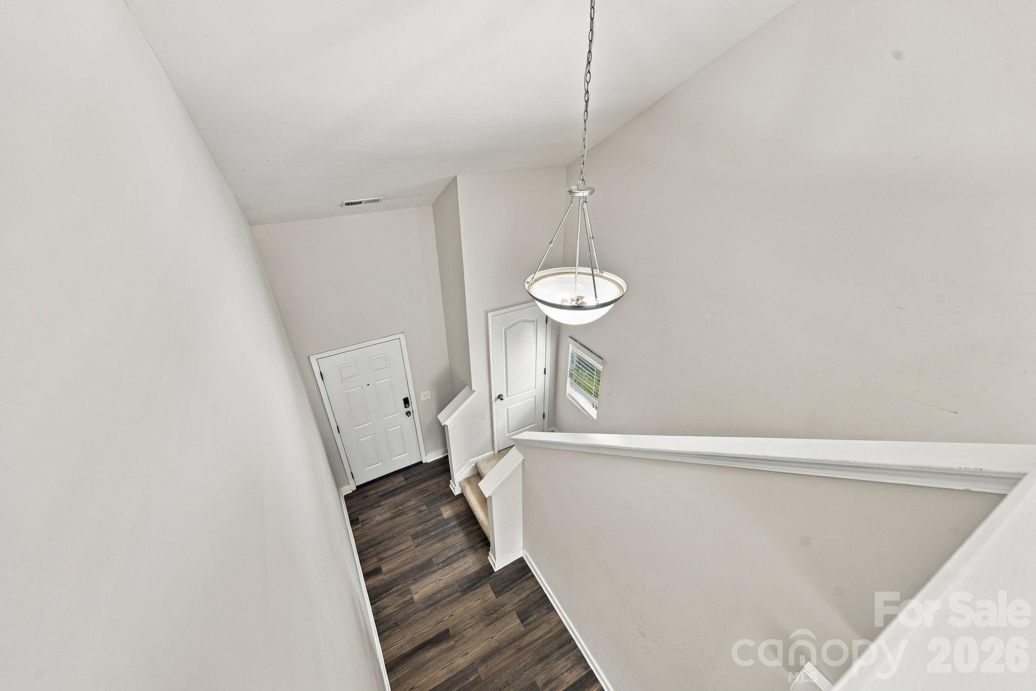 13707 Porter Creek Road — Charlotte