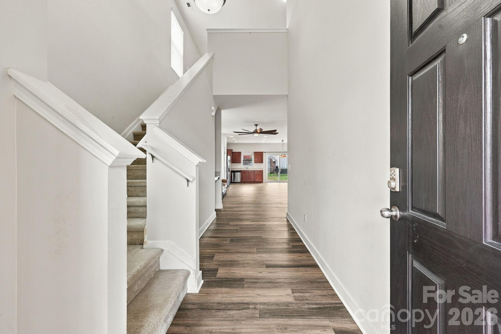 13707 Porter Creek Road — Charlotte