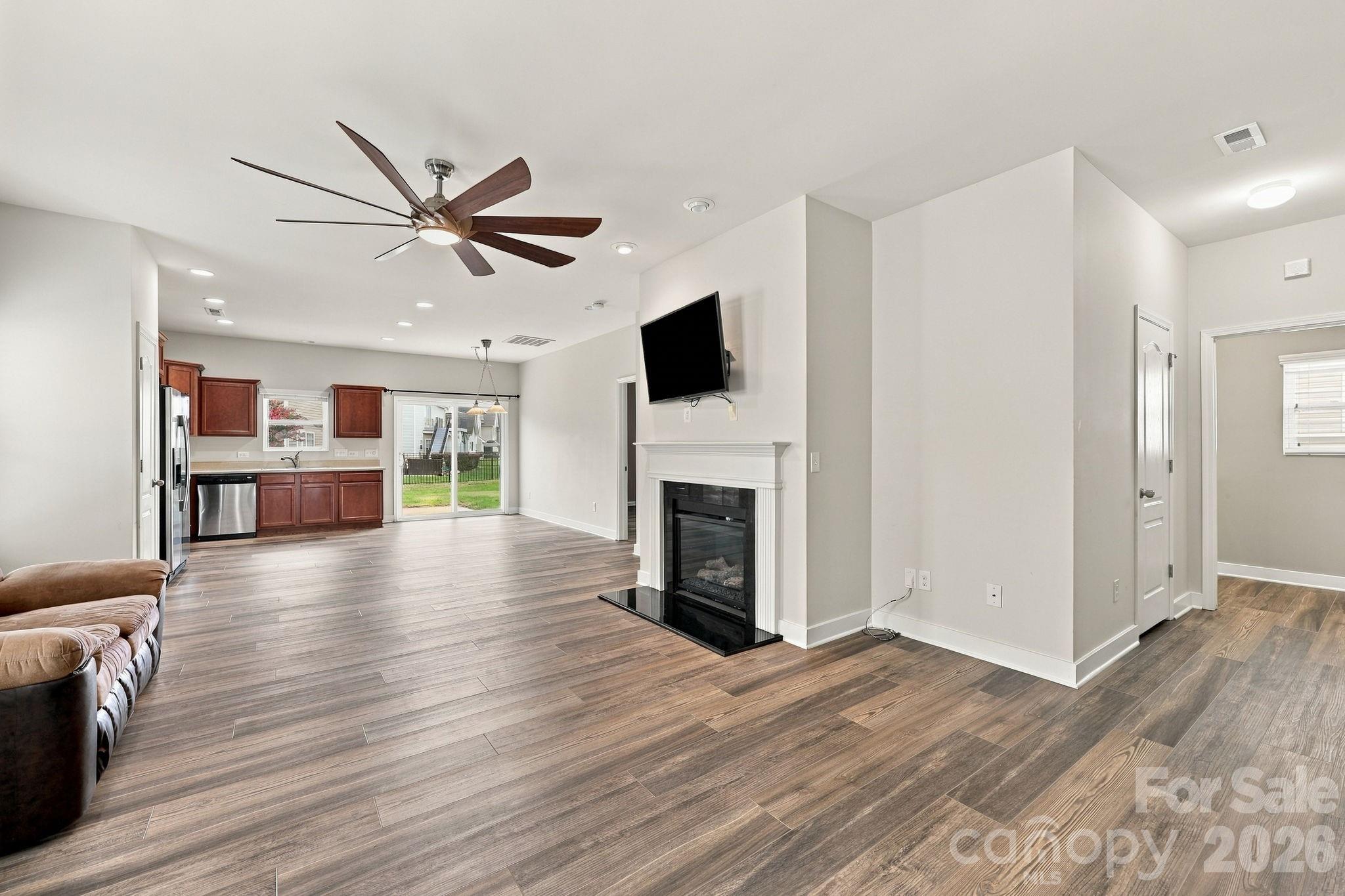 13707 Porter Creek Road — Charlotte