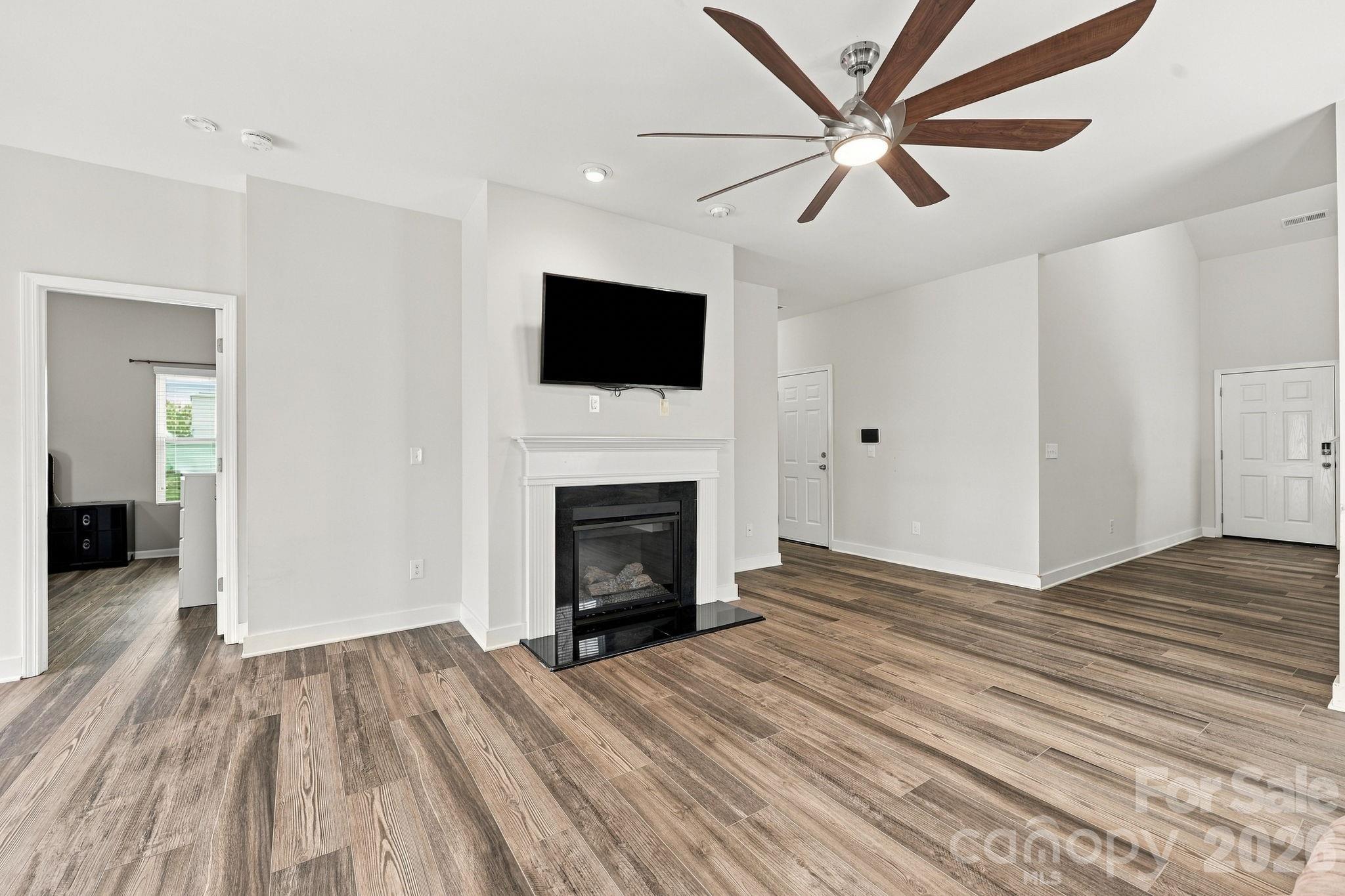 13707 Porter Creek Road — Charlotte