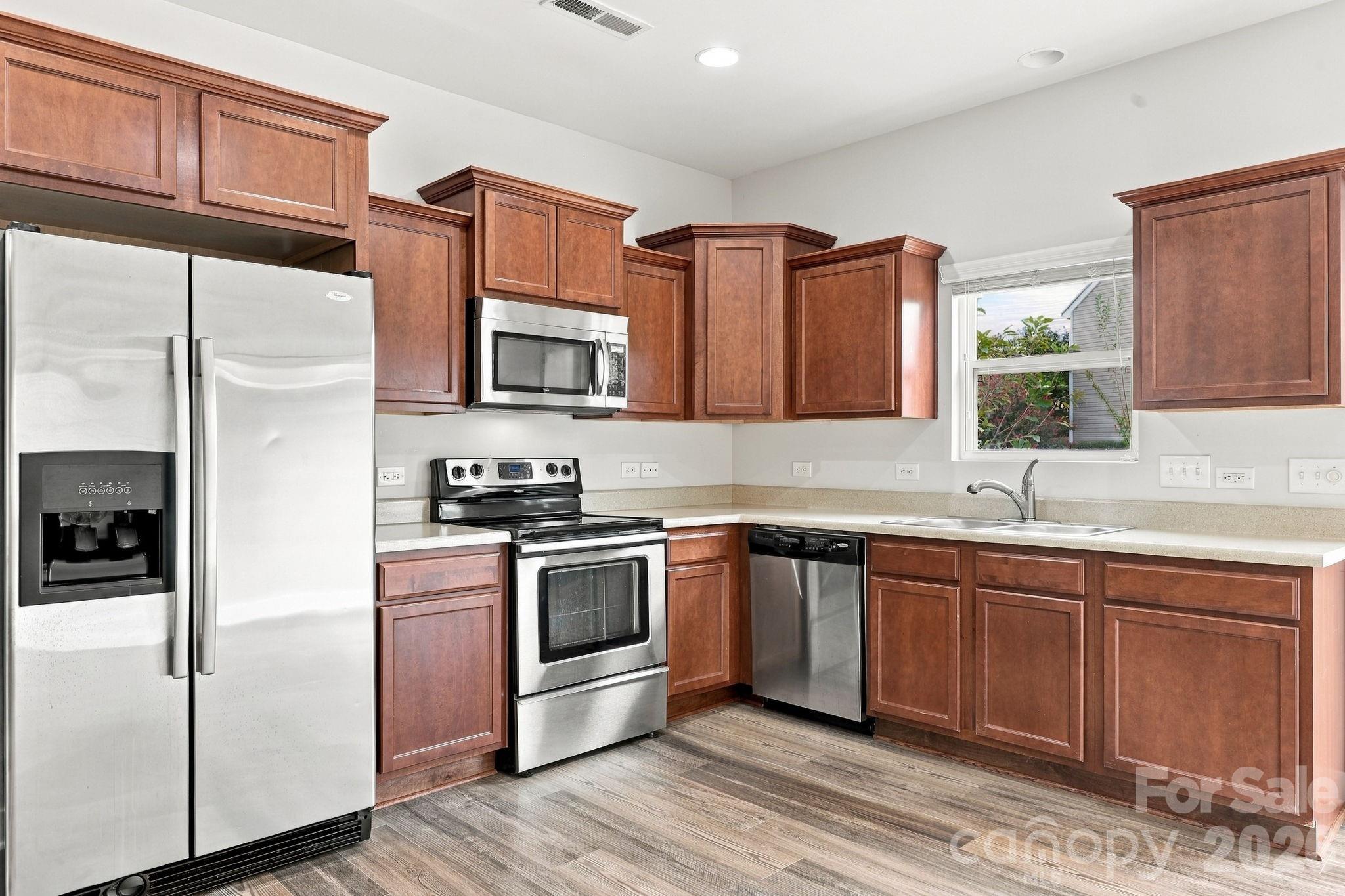 13707 Porter Creek Road — Charlotte