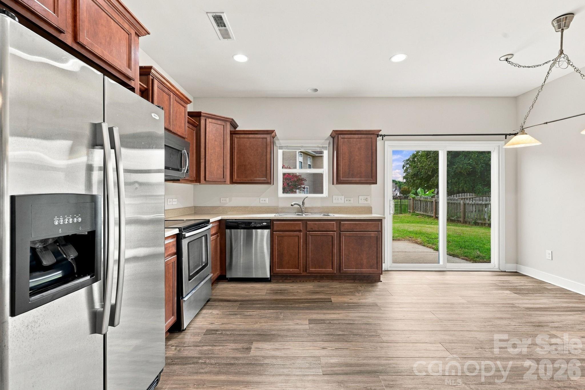 13707 Porter Creek Road — Charlotte