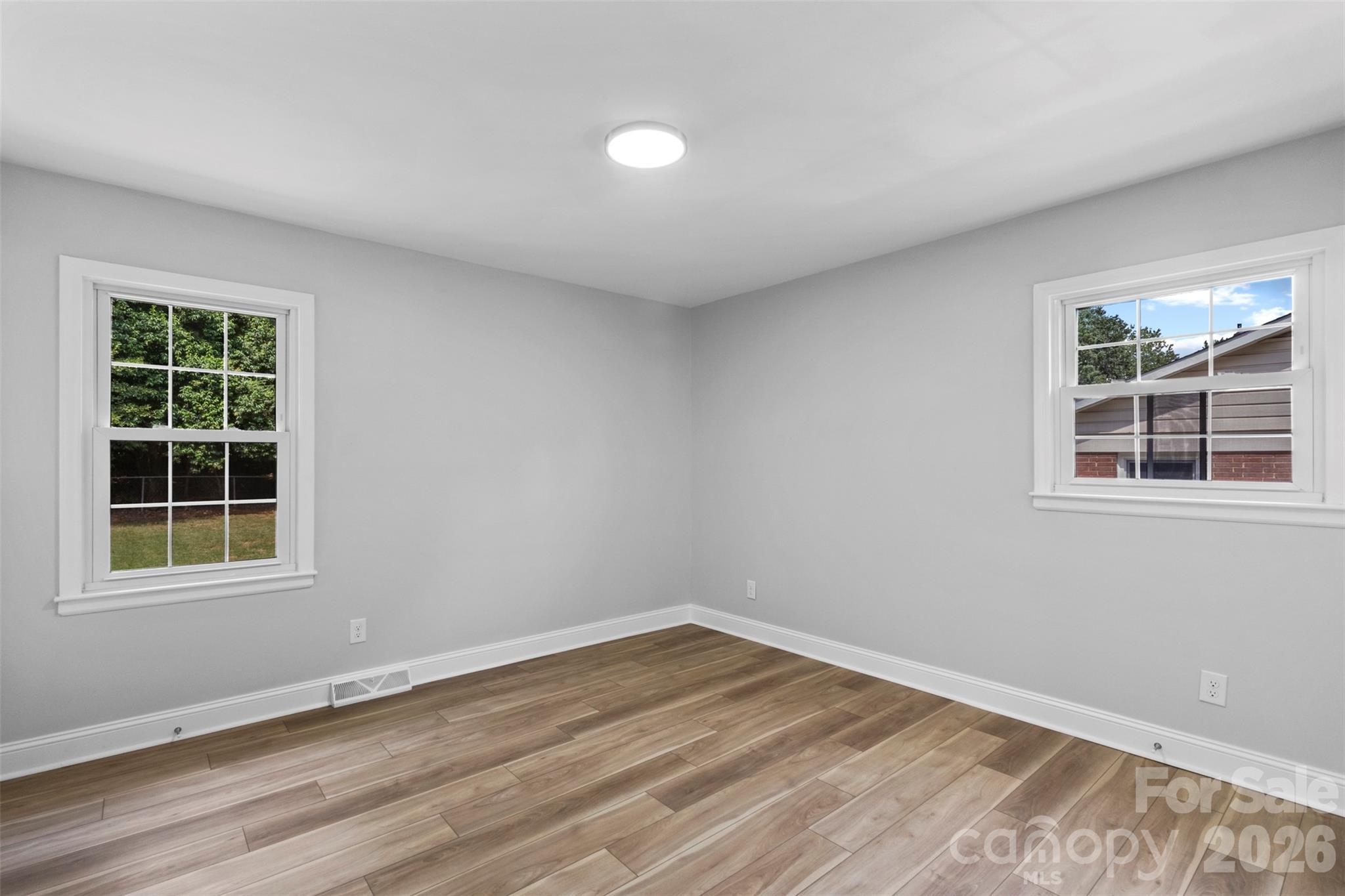 1539 Starbrook Drive — Charlotte