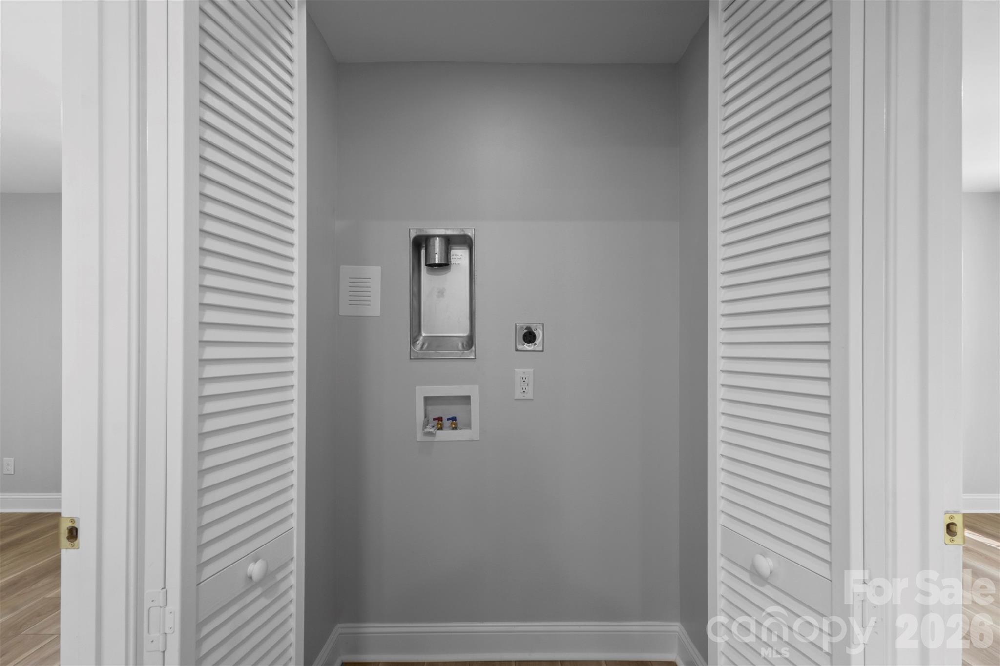 1539 Starbrook Drive — Charlotte