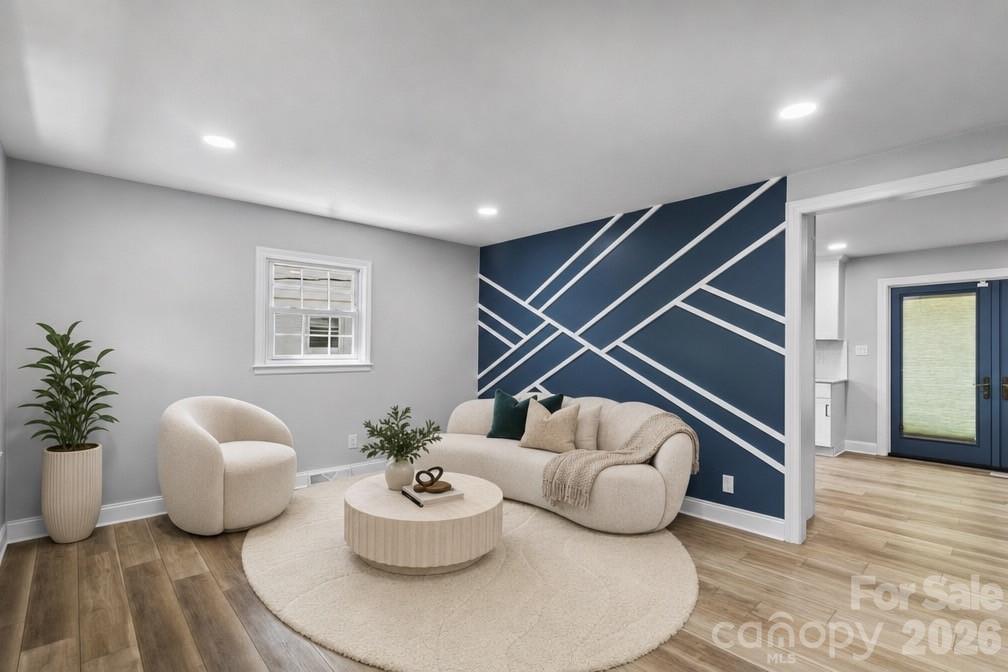 1539 Starbrook Drive — Charlotte