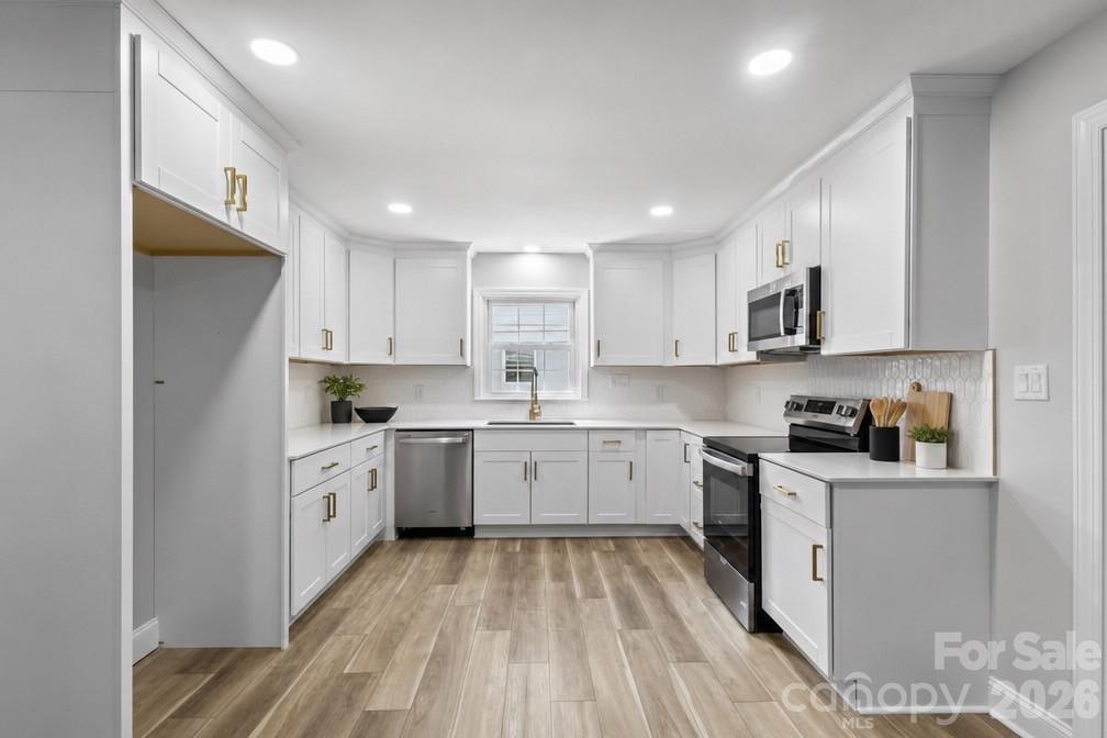 1539 Starbrook Drive — Charlotte