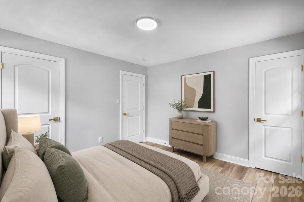 1539 Starbrook Drive — Charlotte