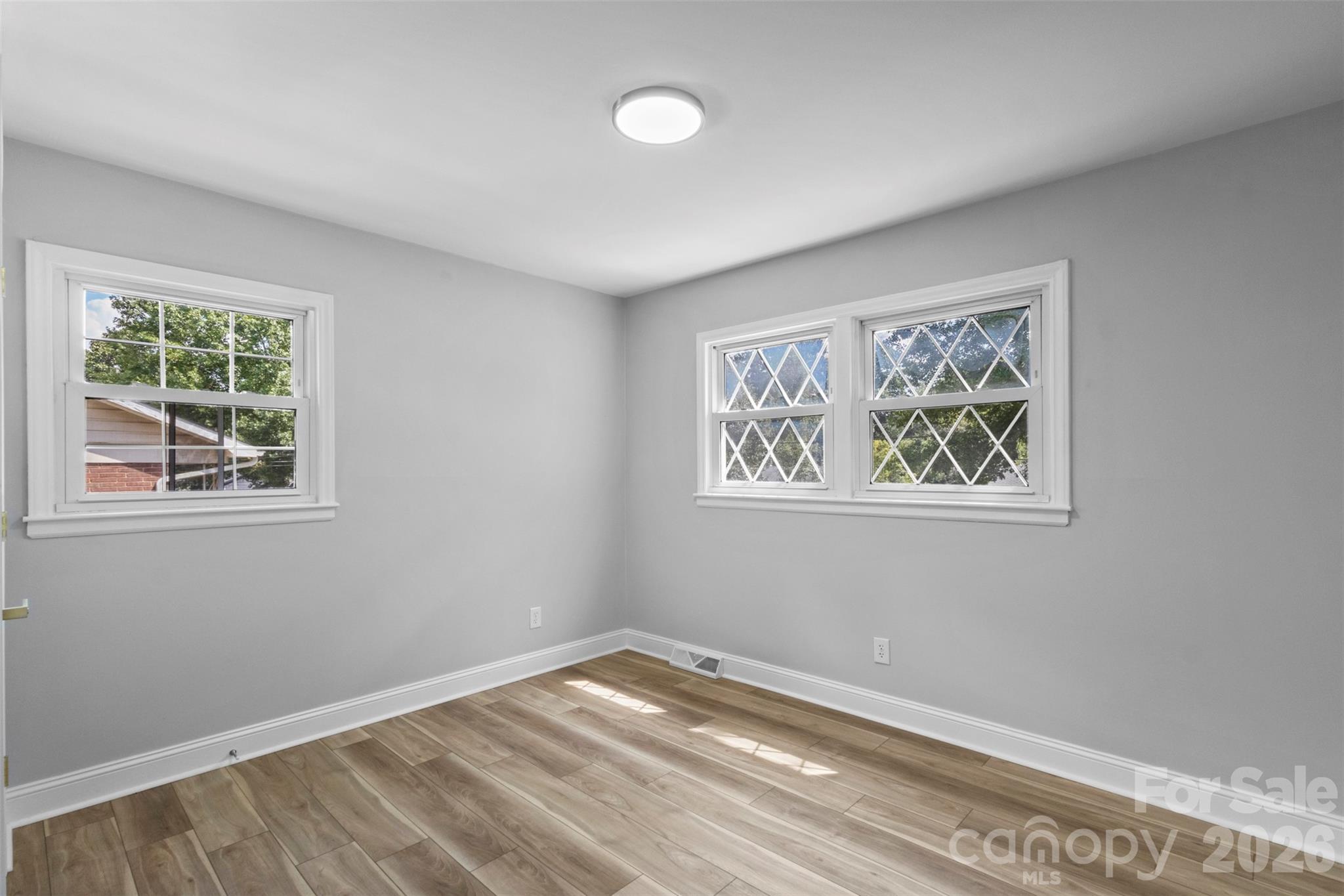 1539 Starbrook Drive — Charlotte