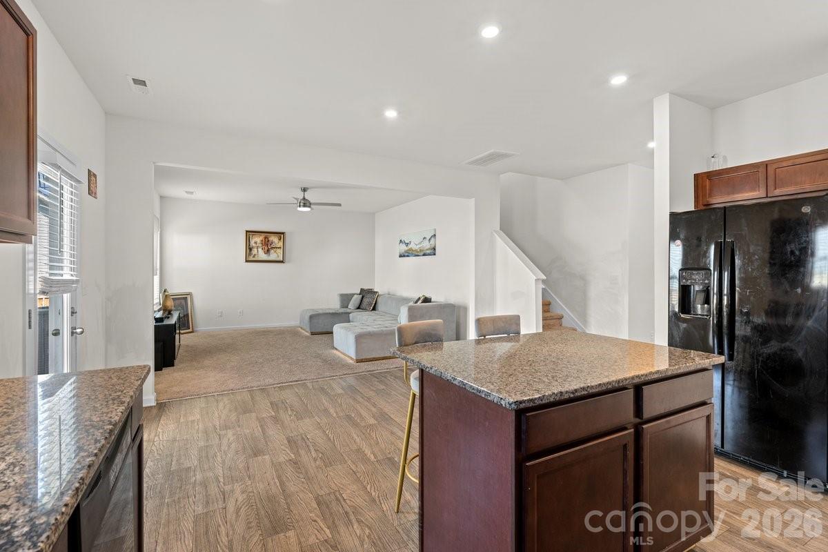 9011 Evercrisp Lane — Charlotte