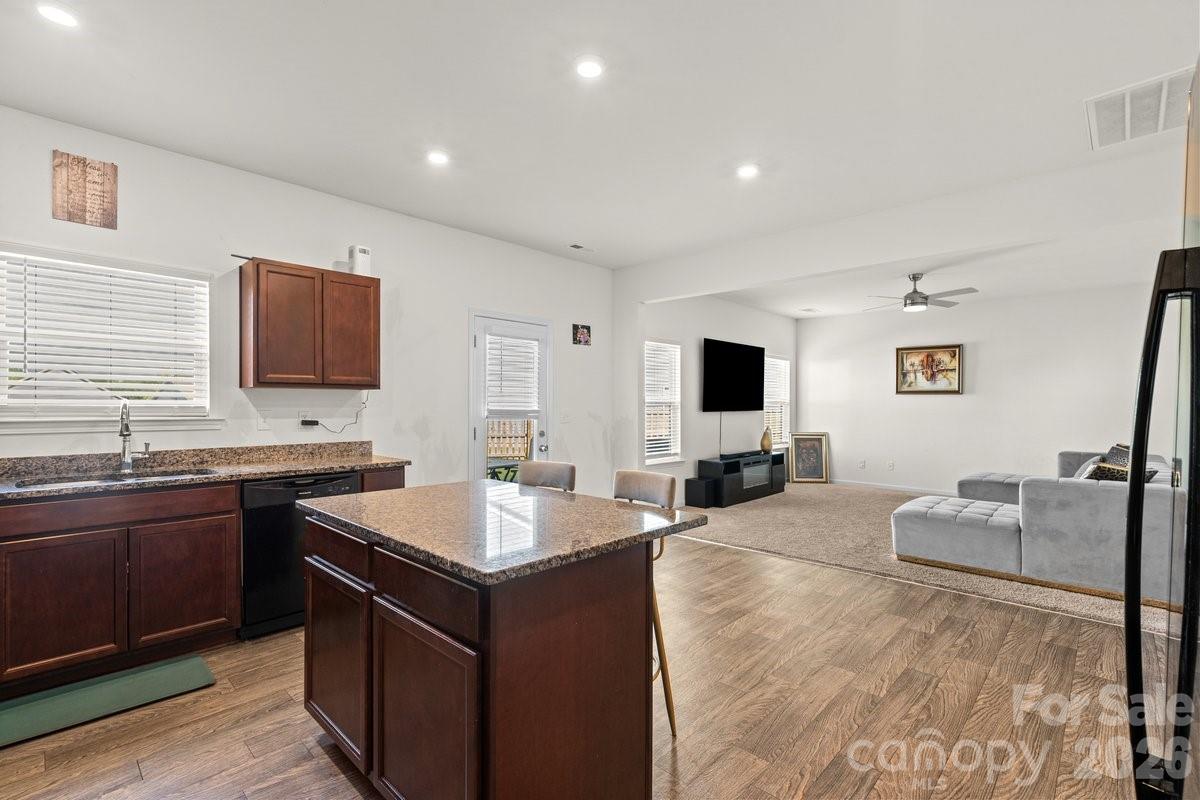 9011 Evercrisp Lane — Charlotte