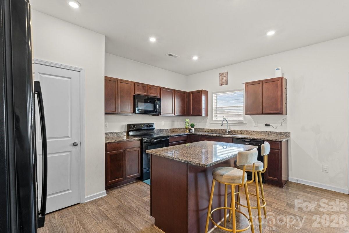 9011 Evercrisp Lane — Charlotte
