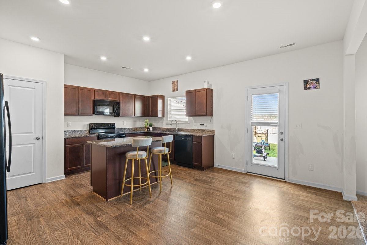 9011 Evercrisp Lane — Charlotte