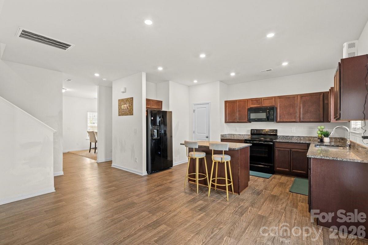 9011 Evercrisp Lane — Charlotte