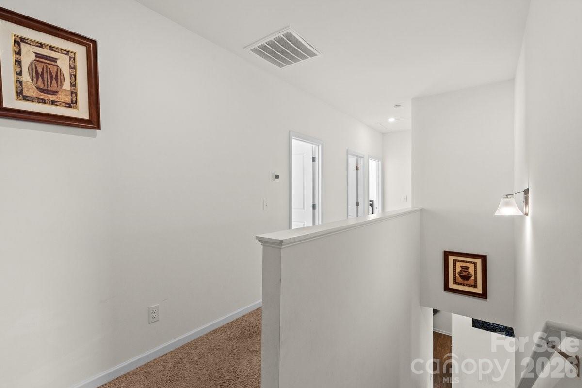 9011 Evercrisp Lane — Charlotte