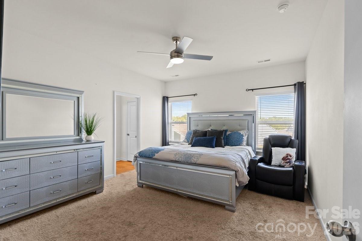 9011 Evercrisp Lane — Charlotte