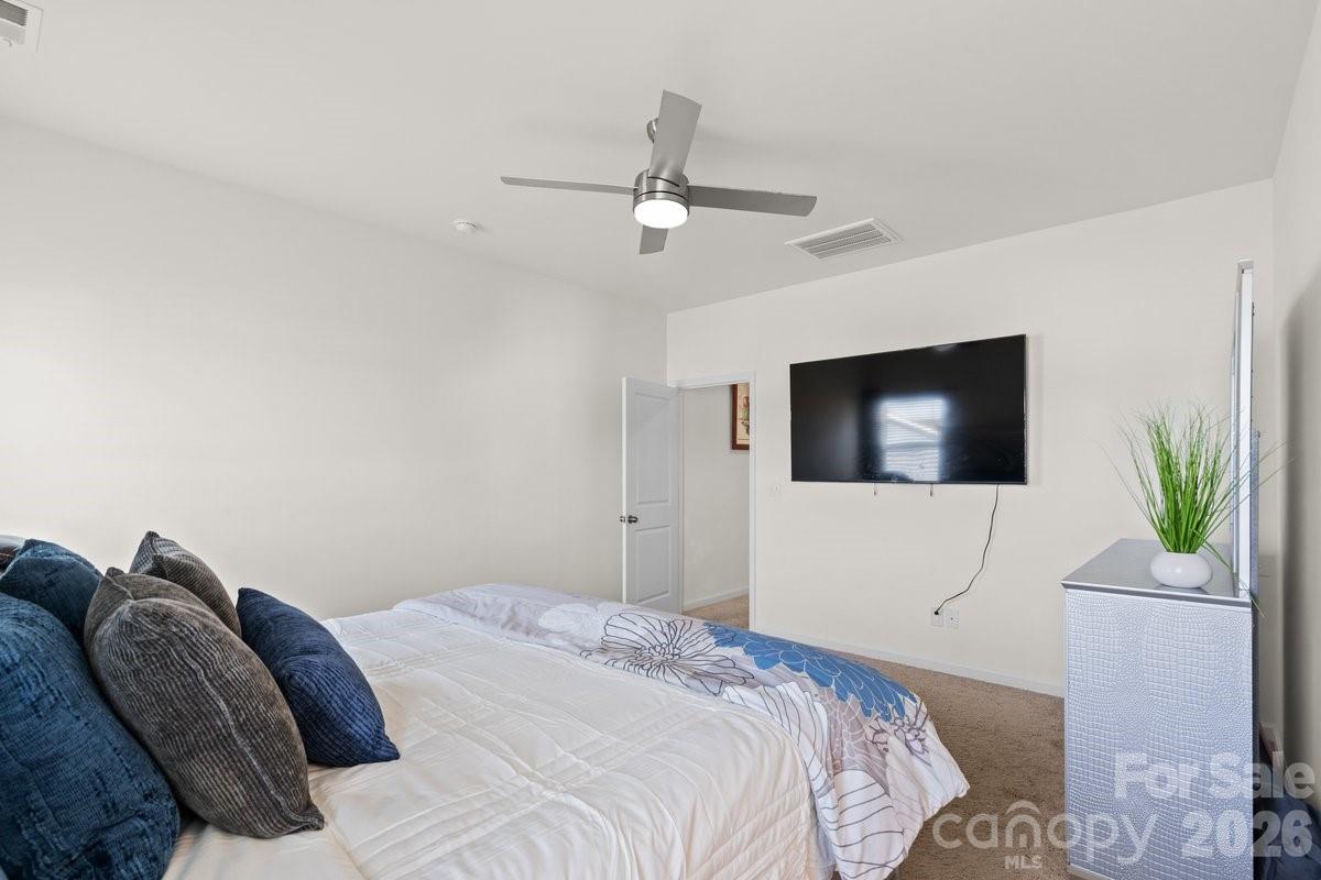 9011 Evercrisp Lane — Charlotte