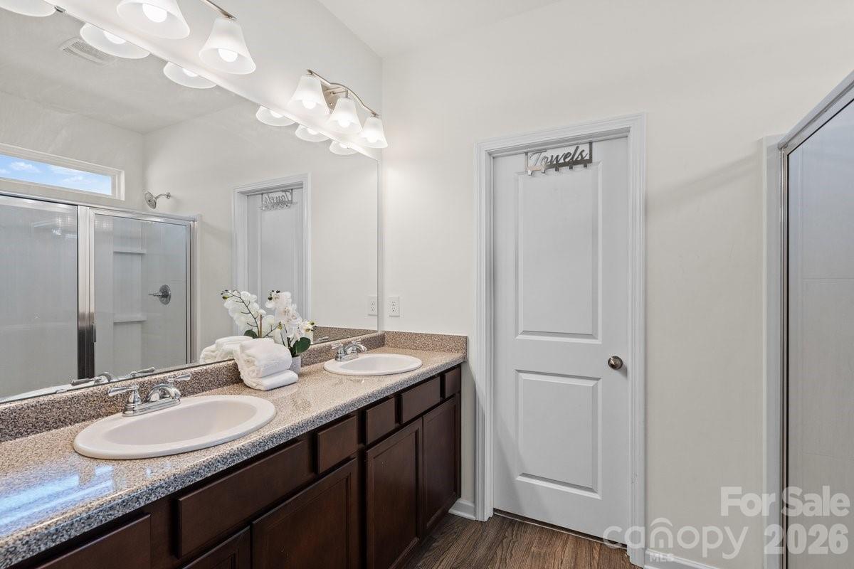 9011 Evercrisp Lane — Charlotte