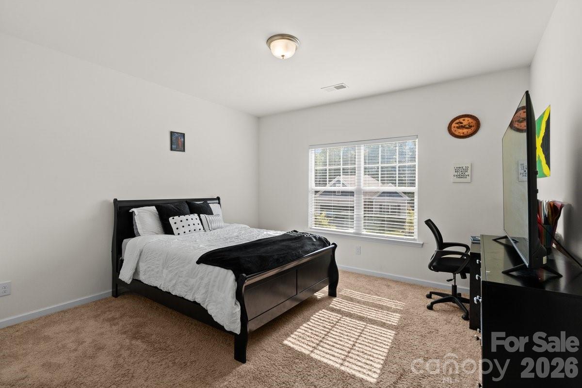 9011 Evercrisp Lane — Charlotte