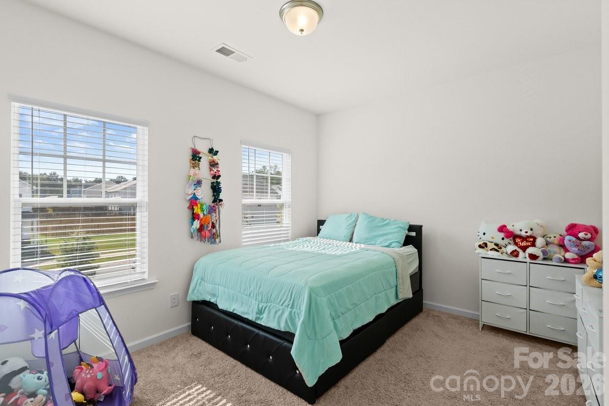9011 Evercrisp Lane — Charlotte