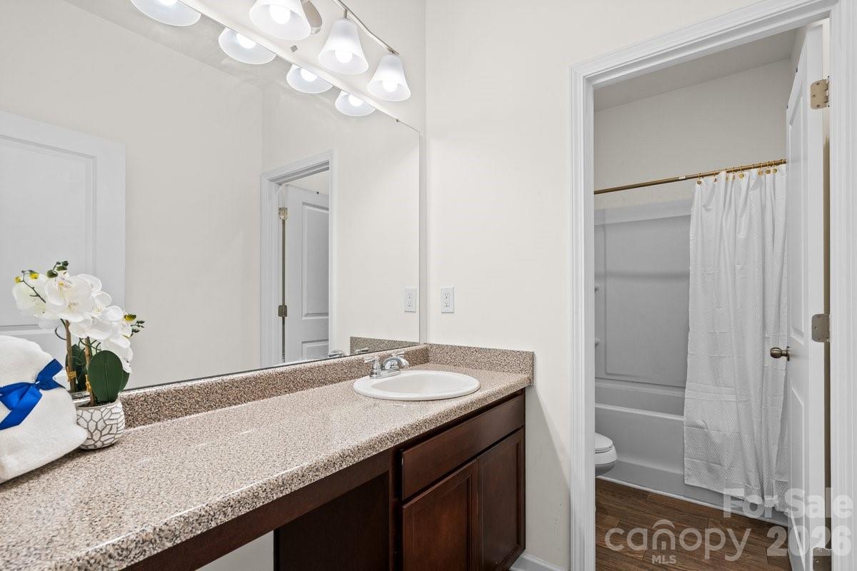 9011 Evercrisp Lane — Charlotte