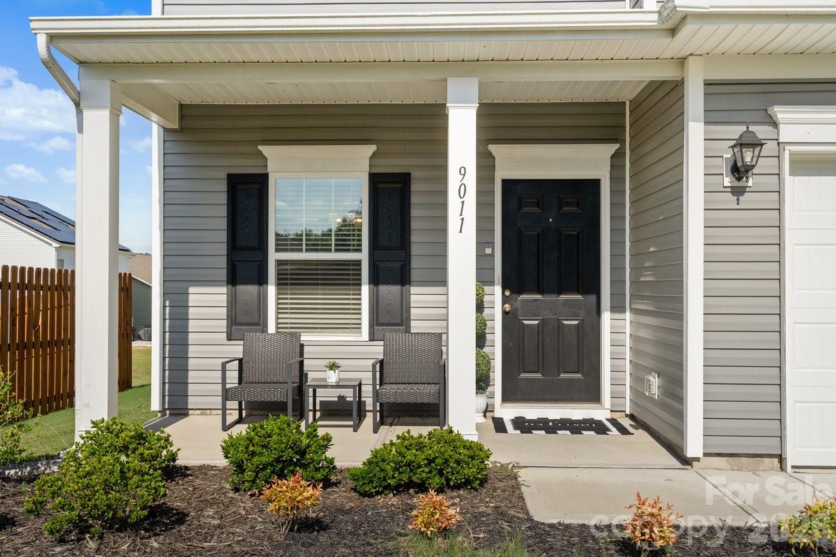 9011 Evercrisp Lane — Charlotte