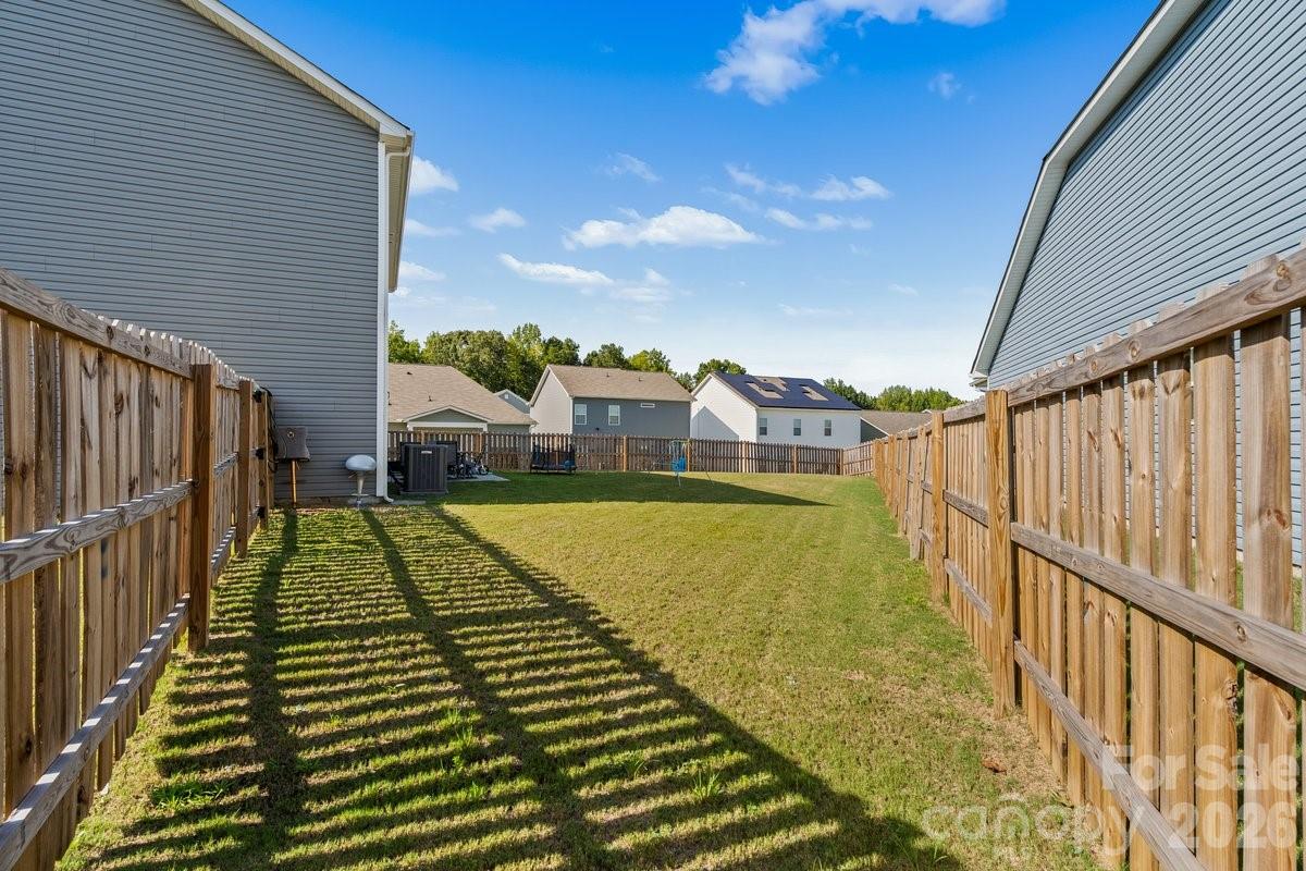 9011 Evercrisp Lane — Charlotte