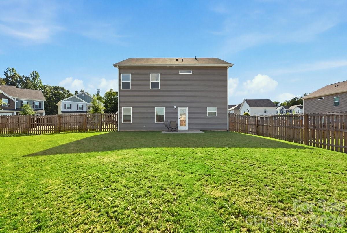 9011 Evercrisp Lane — Charlotte