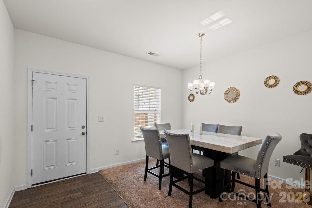 9011 Evercrisp Lane — Charlotte