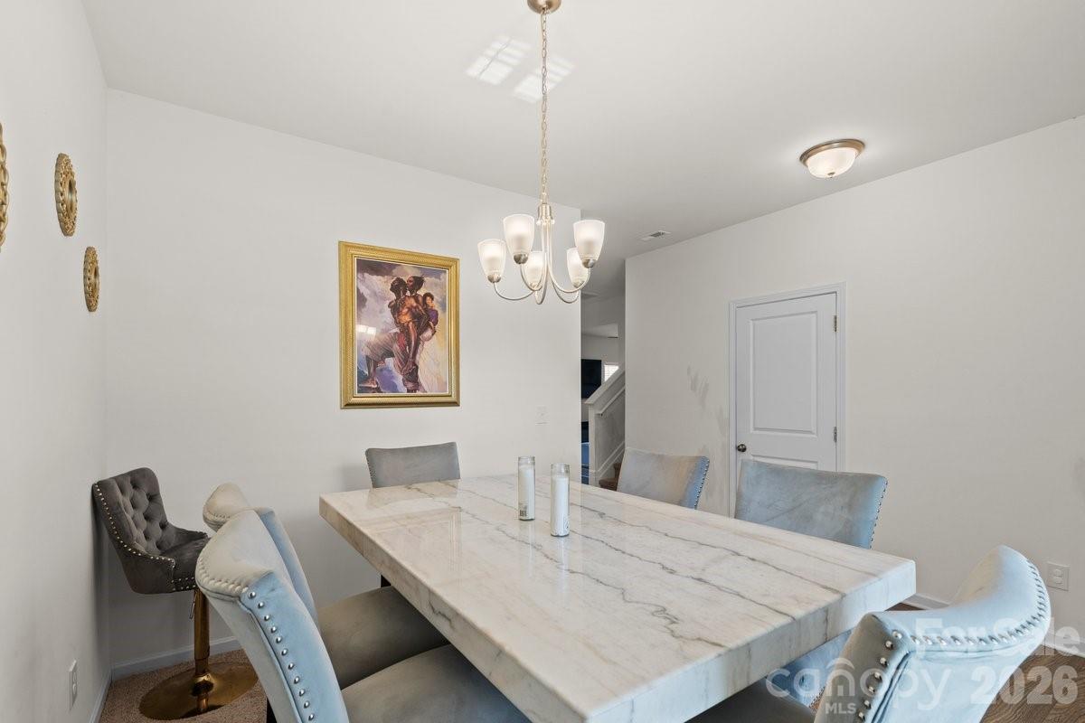 9011 Evercrisp Lane — Charlotte