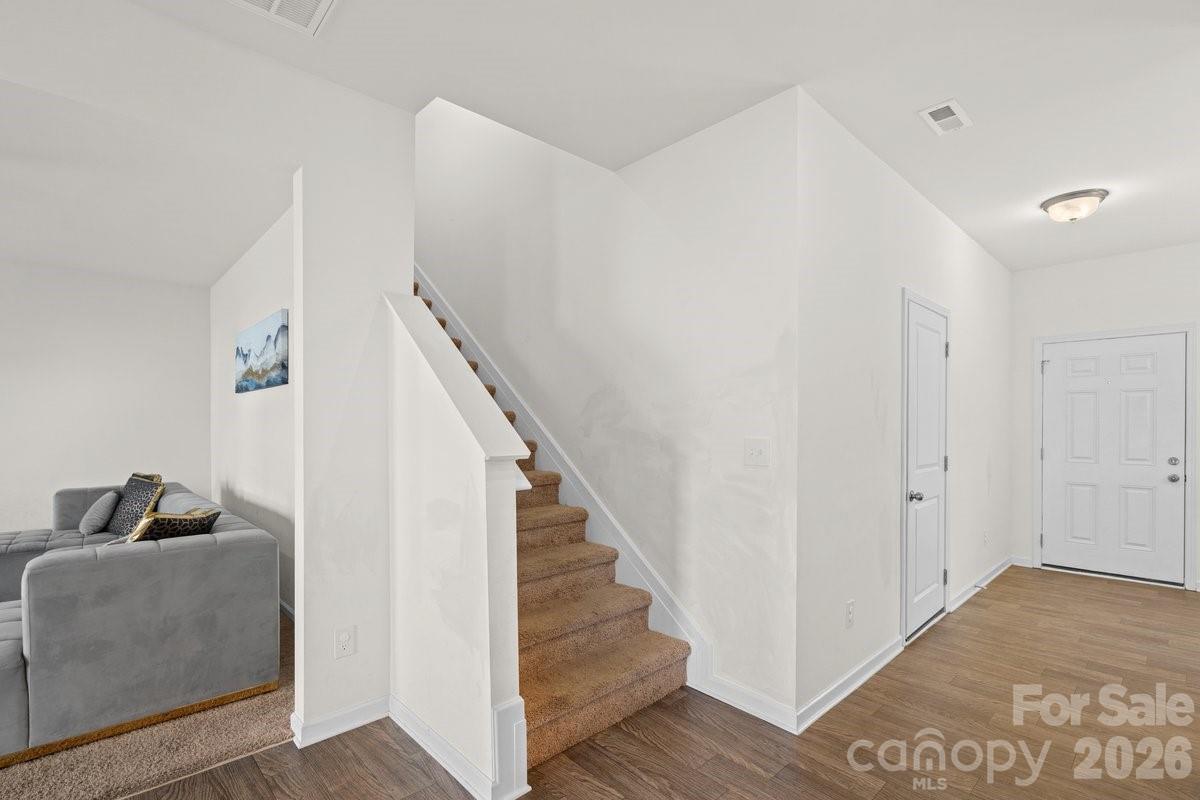 9011 Evercrisp Lane — Charlotte