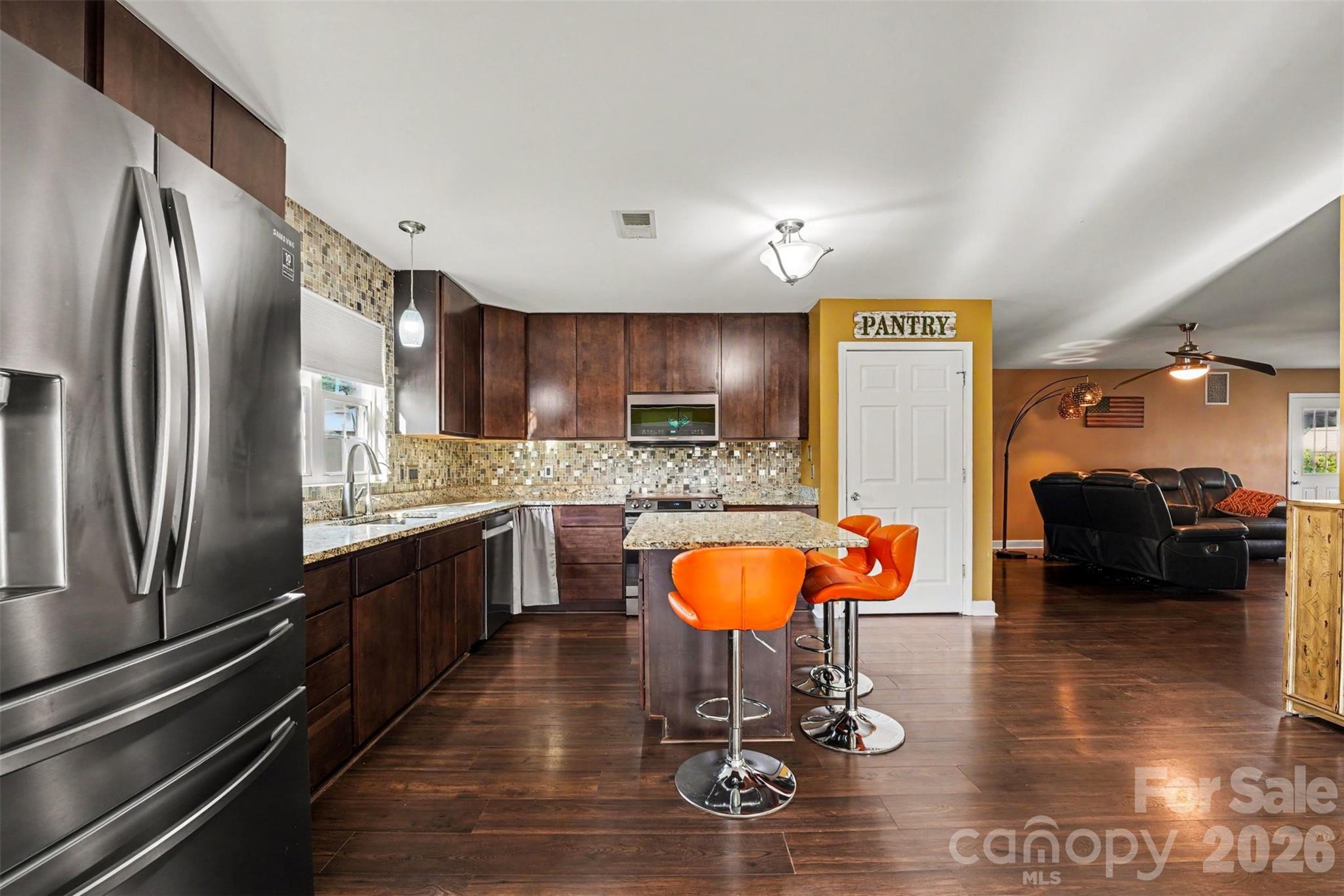 3467 Judith Place — Denver