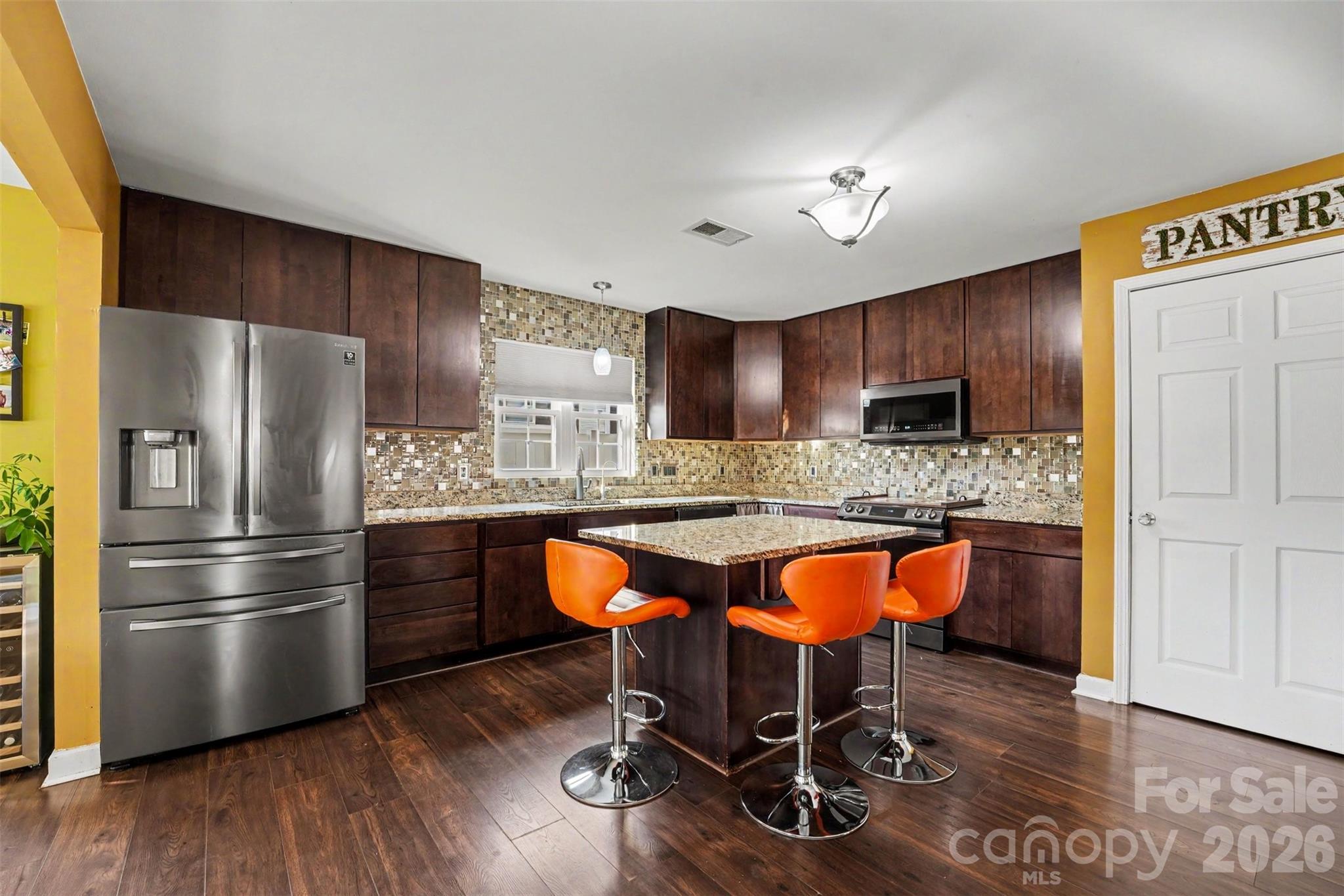 3467 Judith Place — Denver