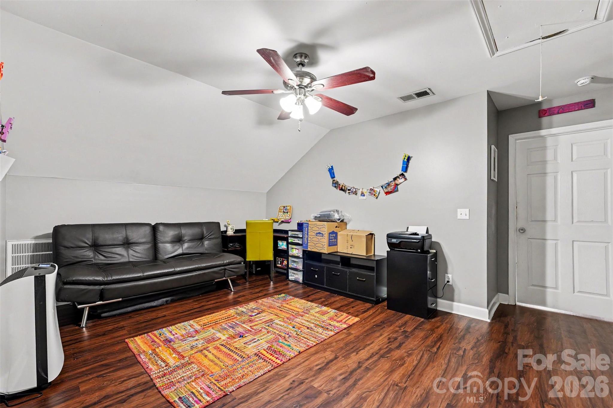 3467 Judith Place — Denver