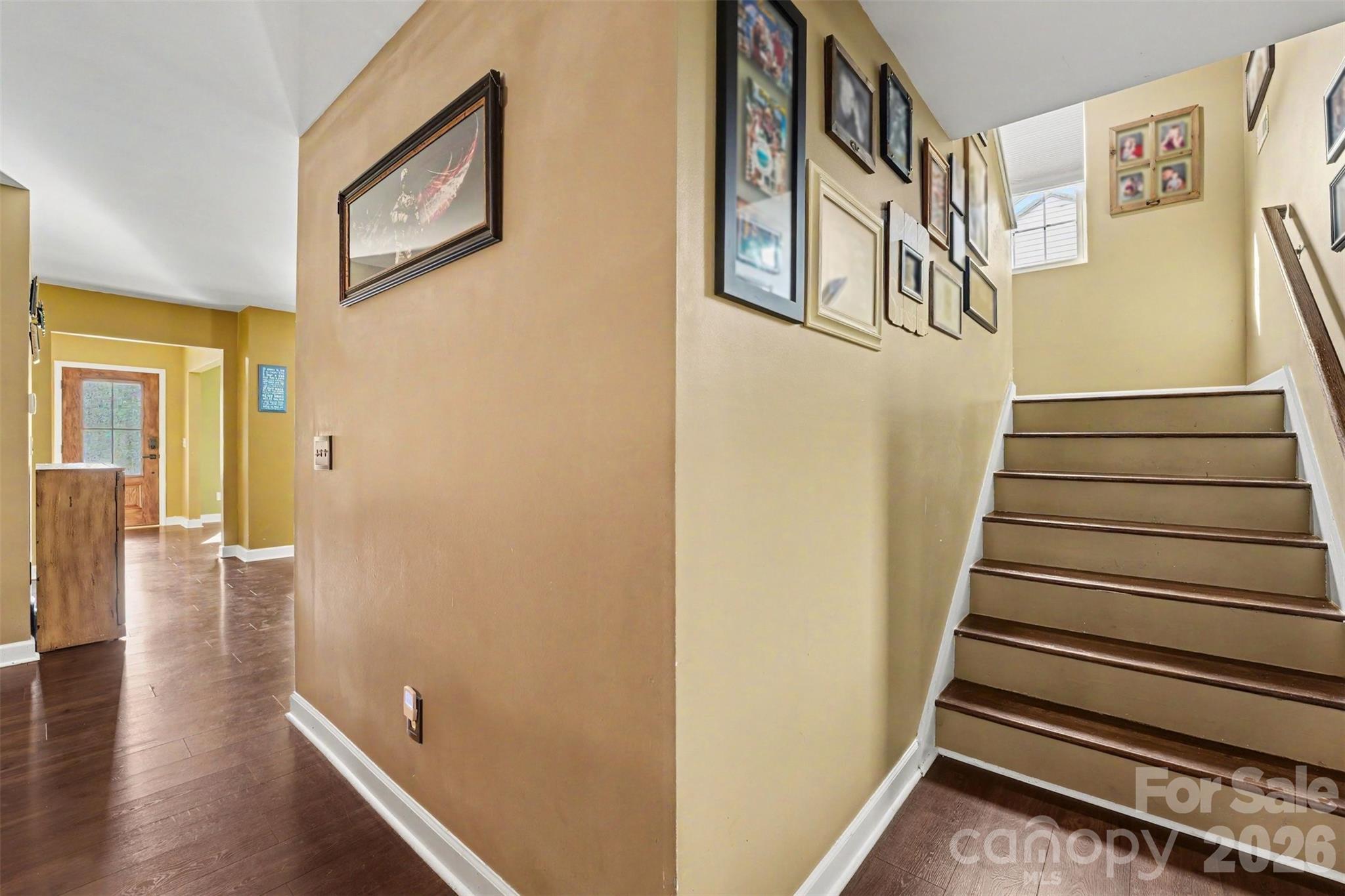 3467 Judith Place — Denver