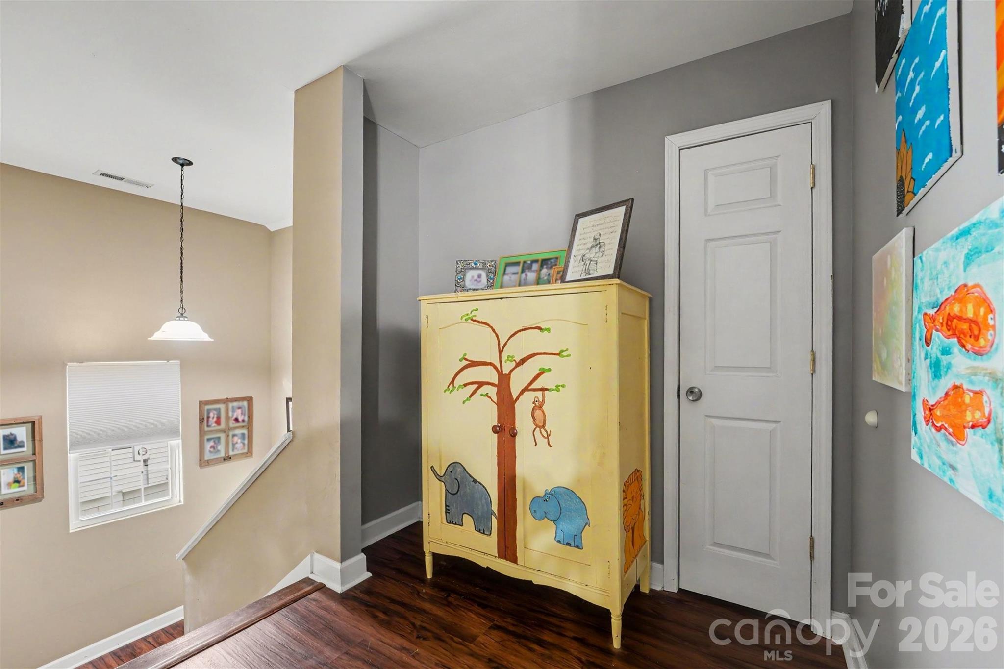 3467 Judith Place — Denver