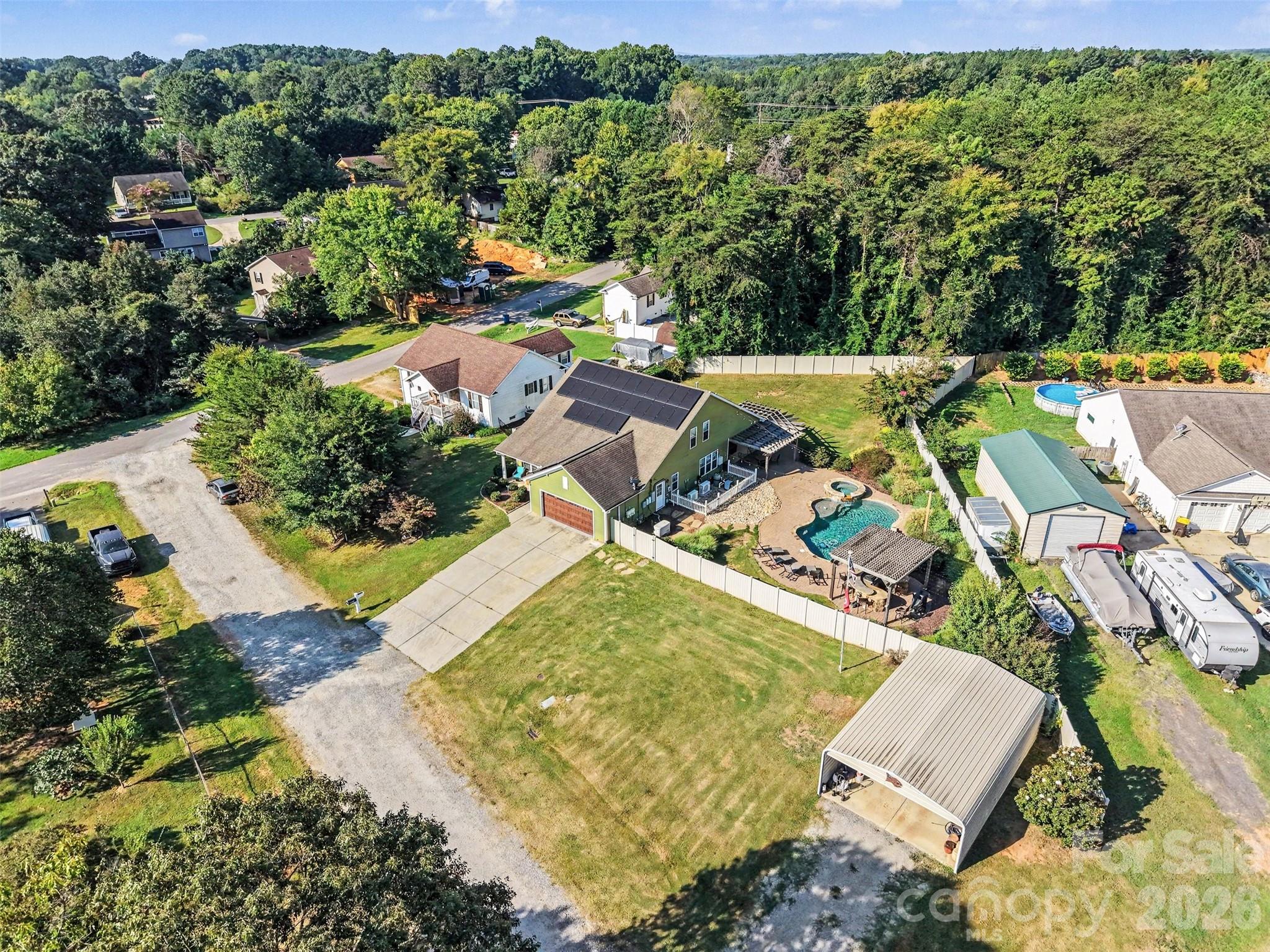 3467 Judith Place — Denver