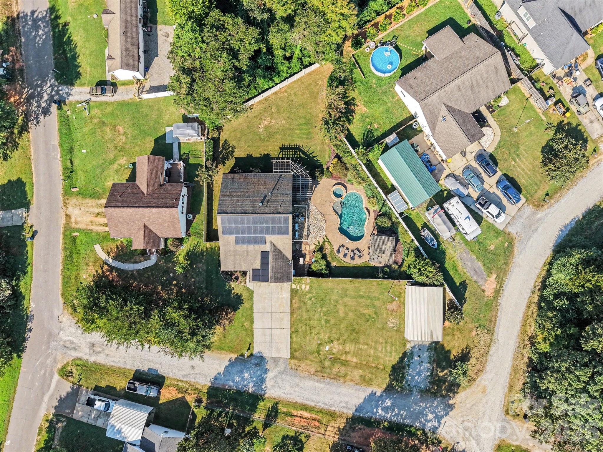 3467 Judith Place — Denver