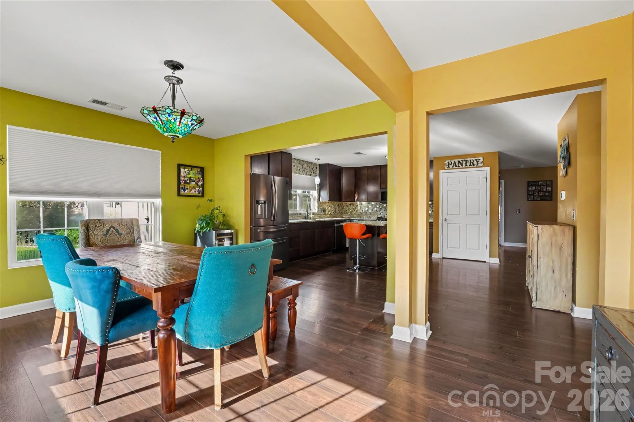 3467 Judith Place — Denver