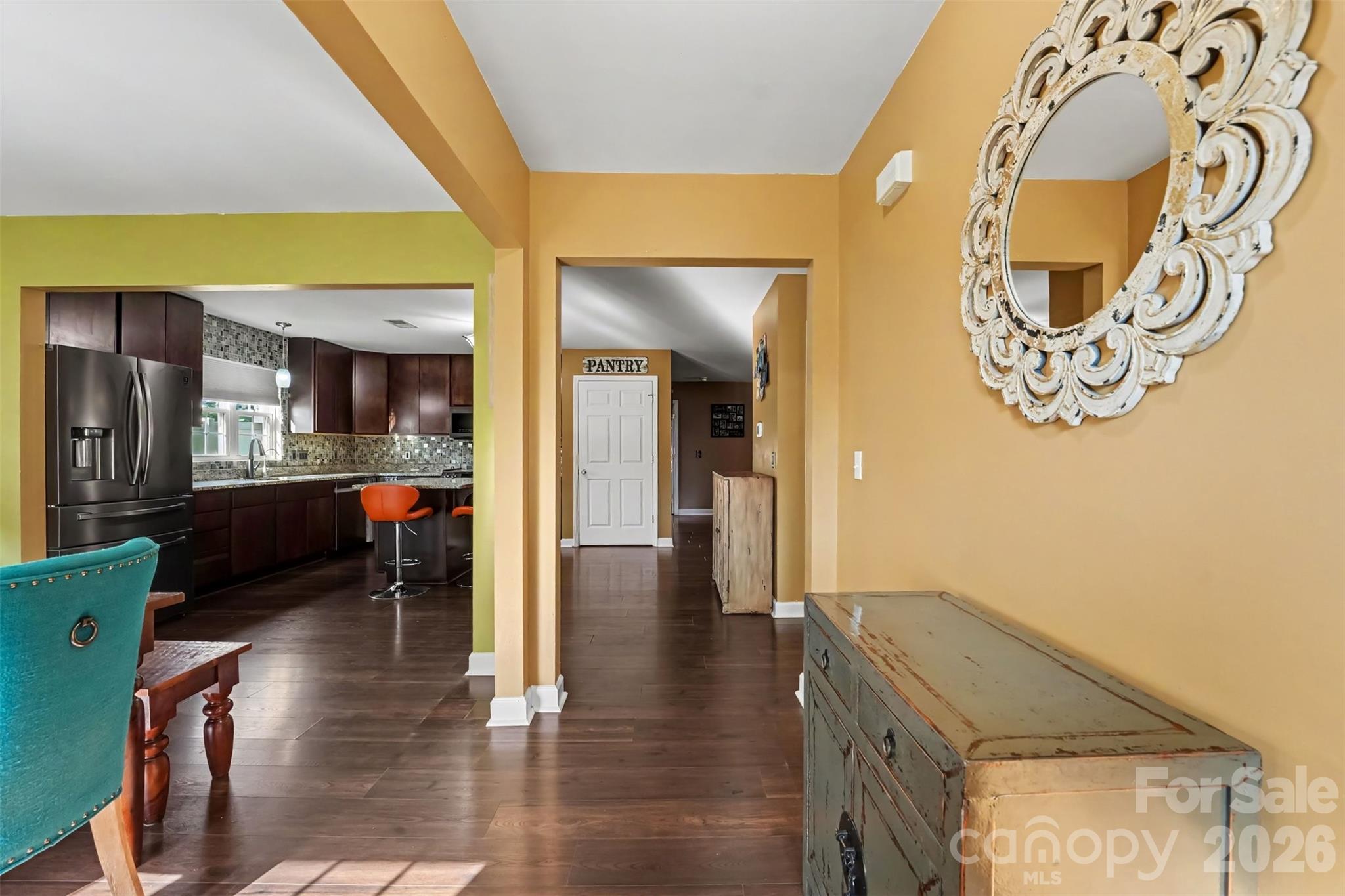 3467 Judith Place — Denver