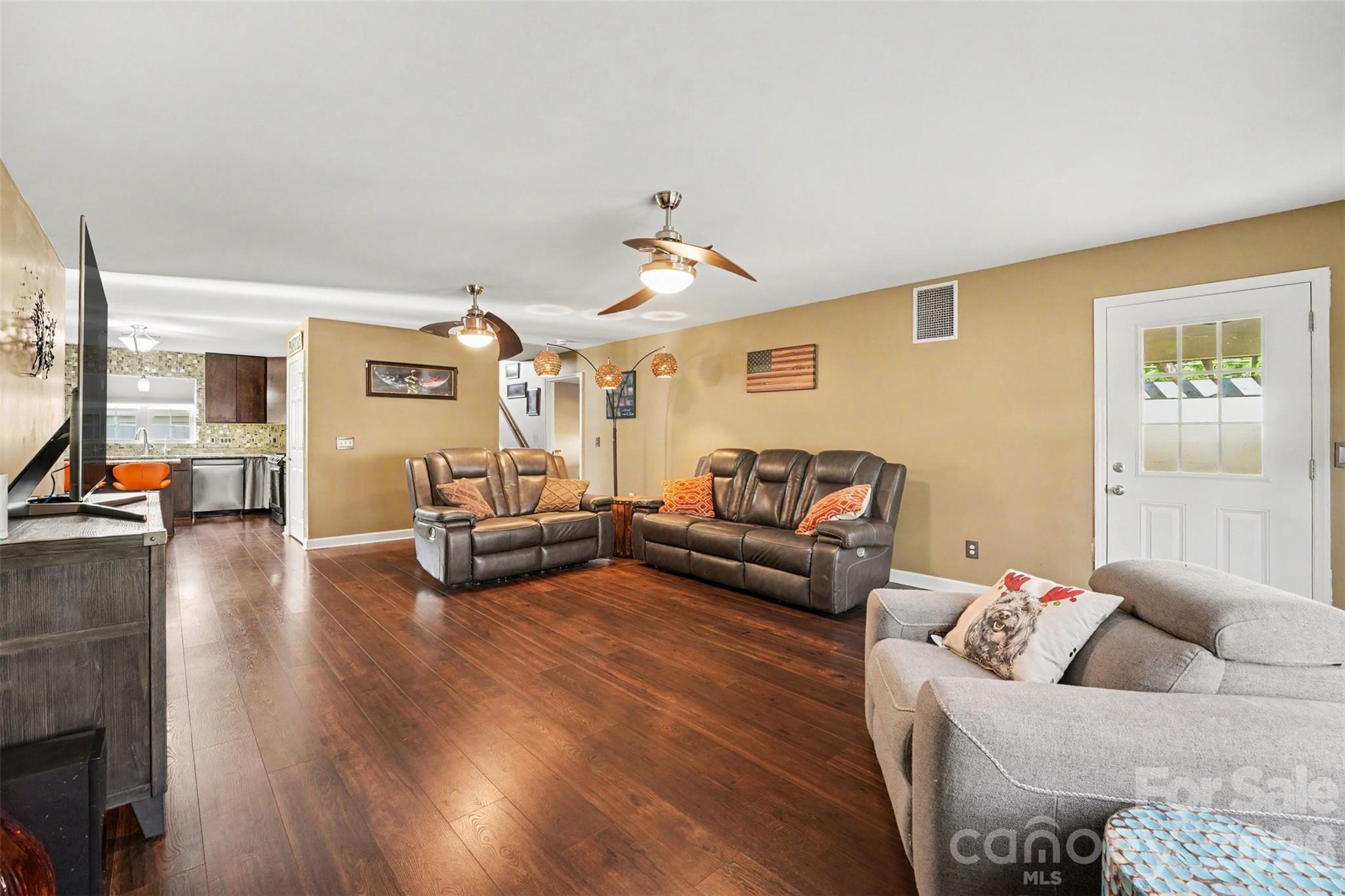3467 Judith Place — Denver