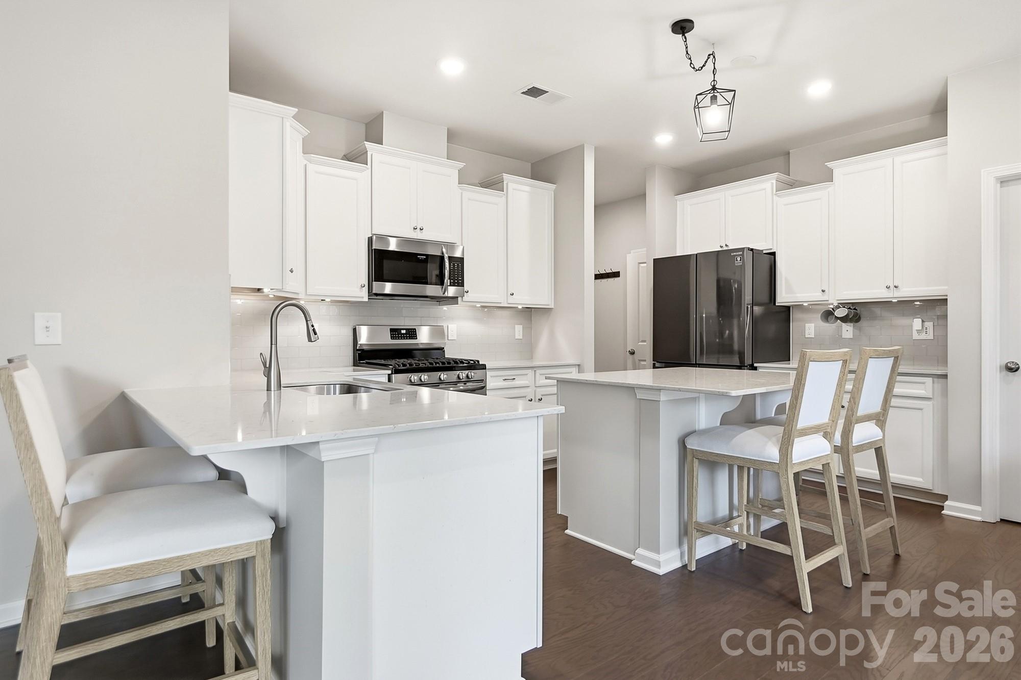 17446 Chaco Lane — Charlotte