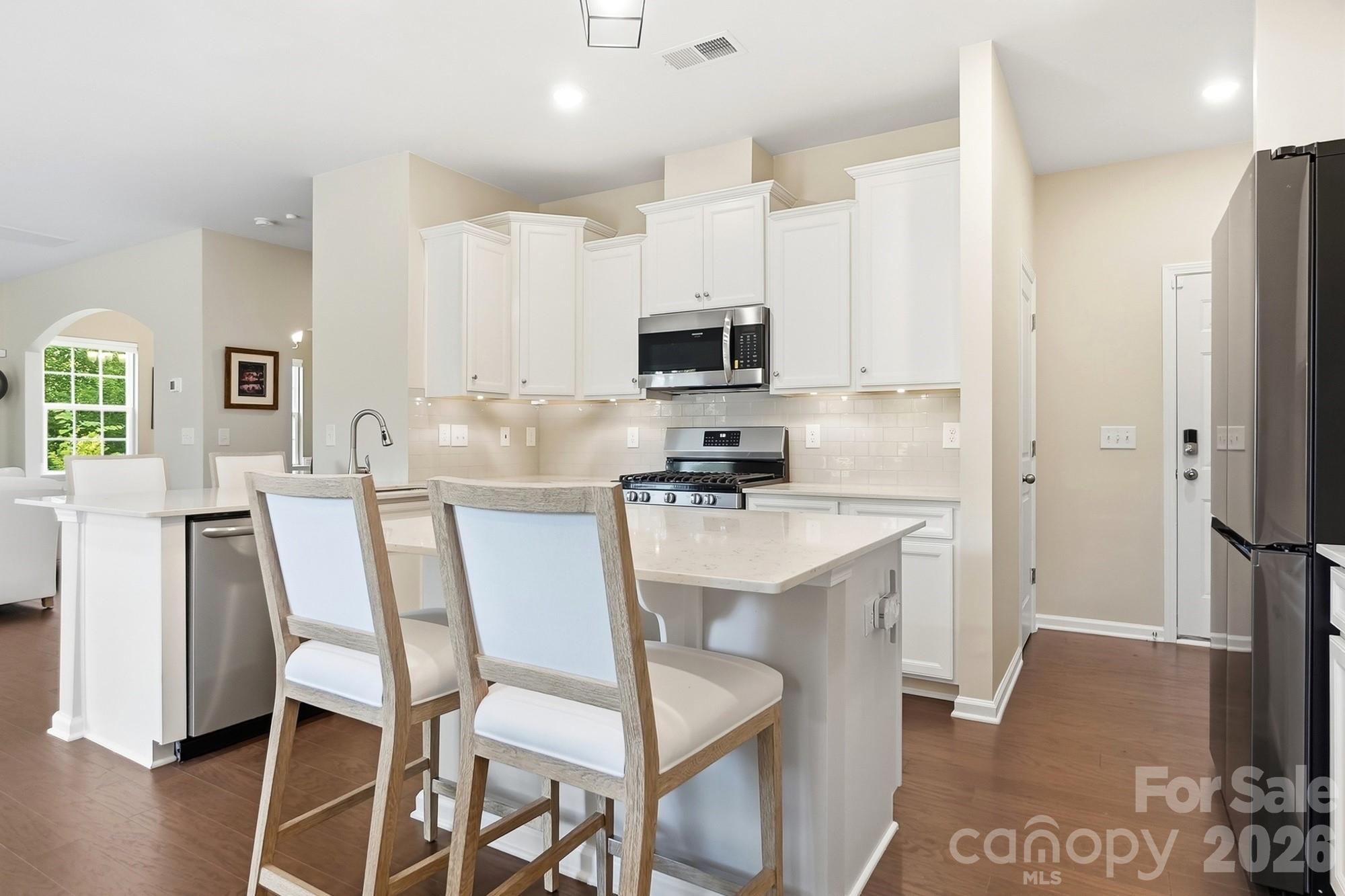 17446 Chaco Lane — Charlotte
