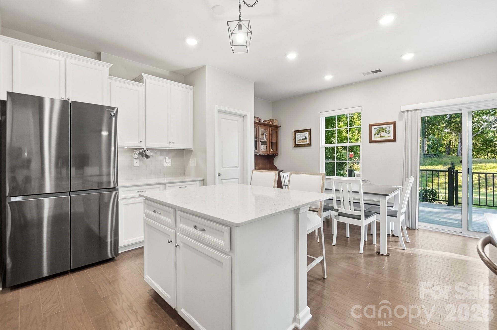 17446 Chaco Lane — Charlotte