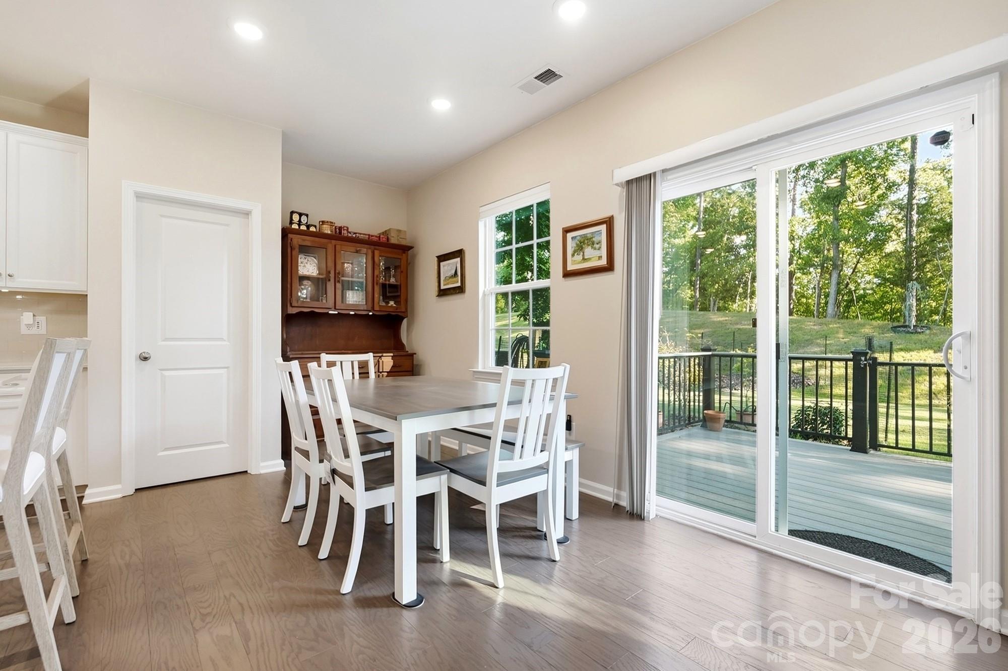 17446 Chaco Lane — Charlotte