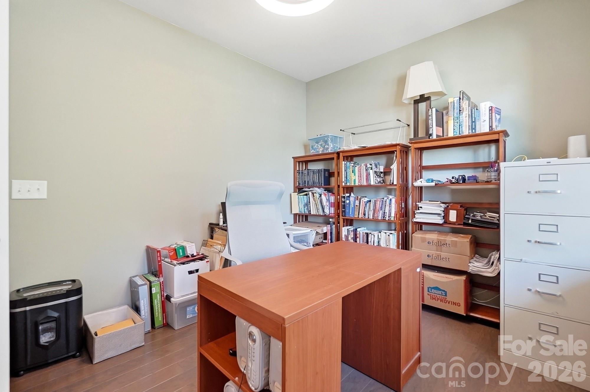 17446 Chaco Lane — Charlotte