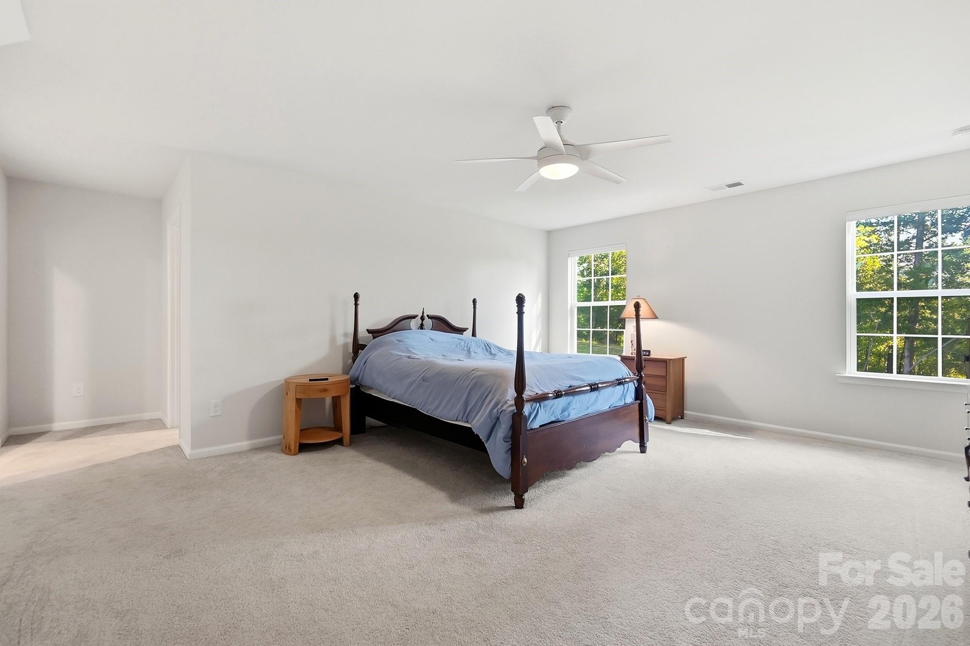 17446 Chaco Lane — Charlotte