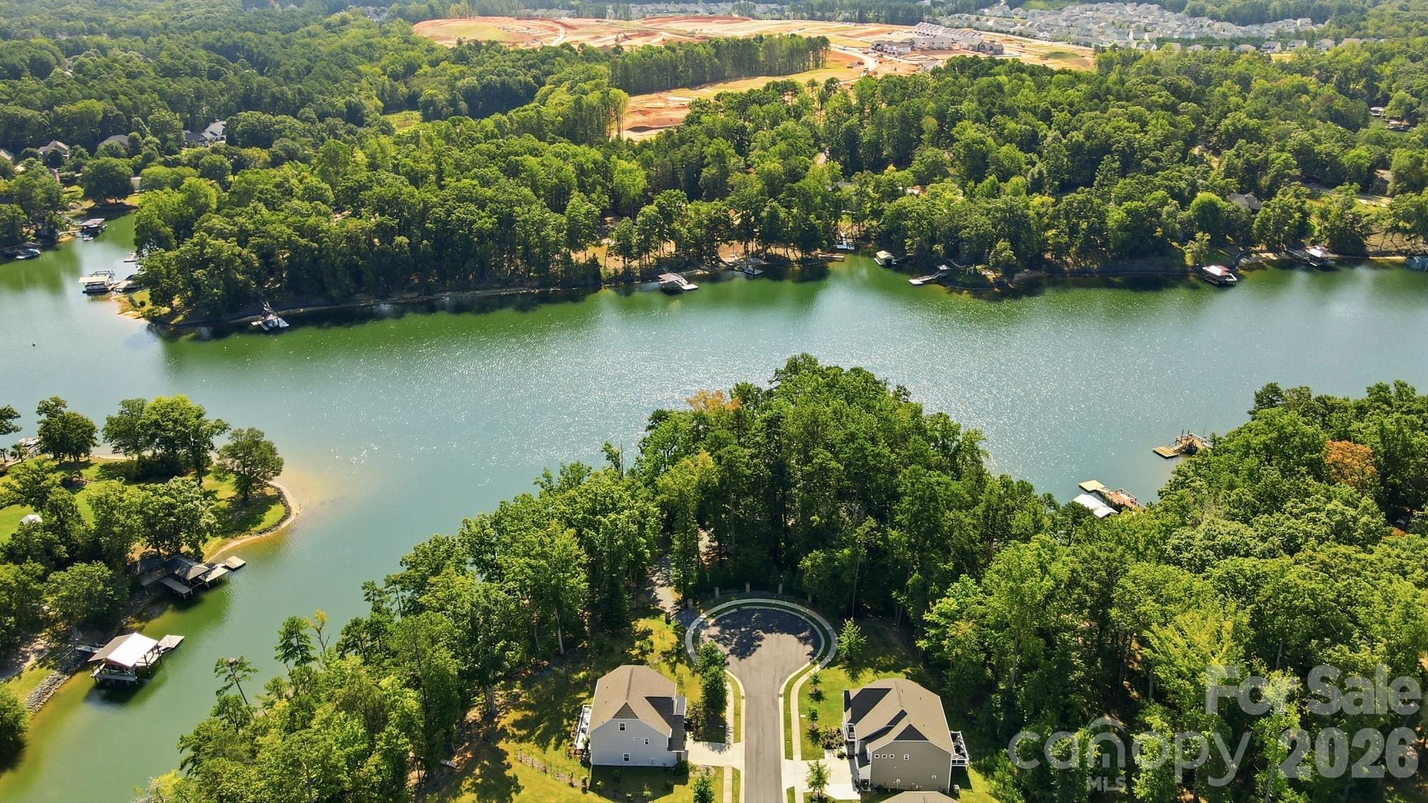 17446 Chaco Lane — Charlotte