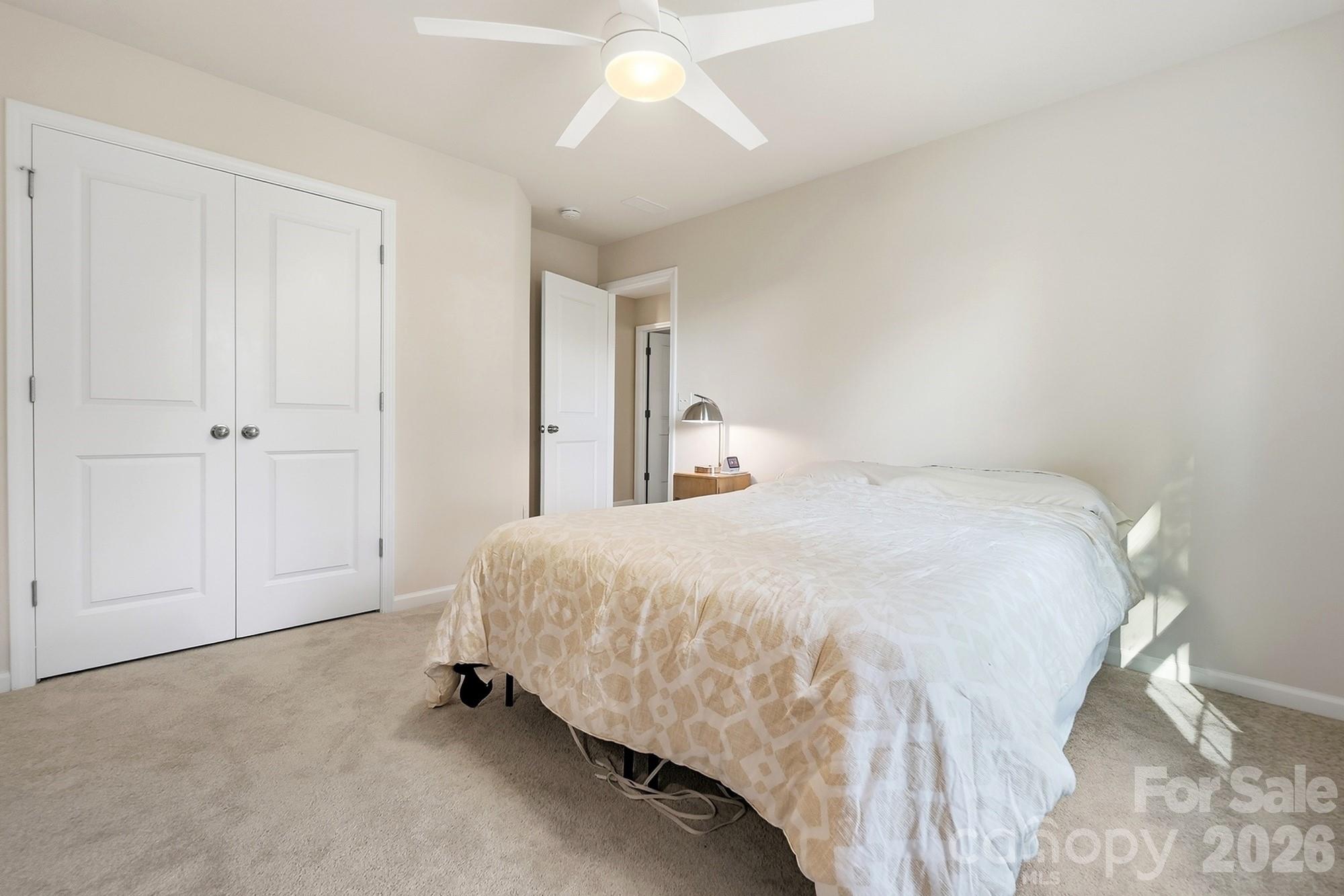 17446 Chaco Lane — Charlotte