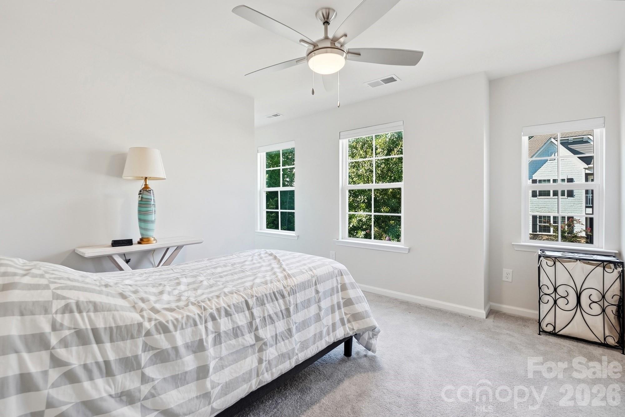 17446 Chaco Lane — Charlotte