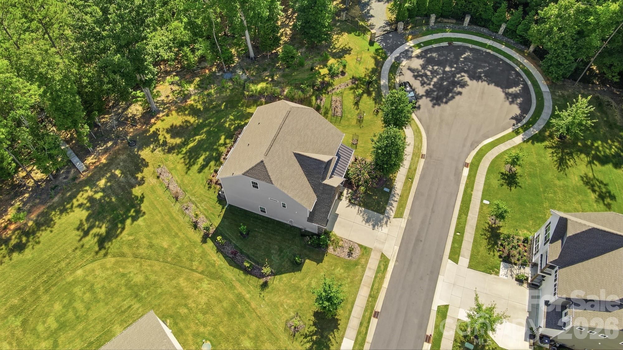 17446 Chaco Lane — Charlotte